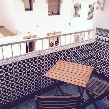 Rosales Apartment With Balcony By Centrall Alquileres Turisticos Nerja Extérieur photo