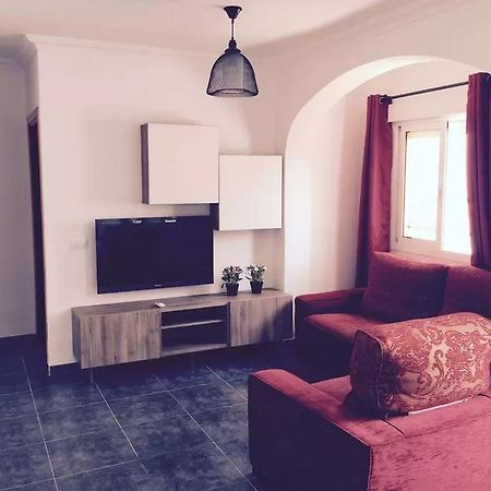 Rosales Apartment With Balcony By Centrall Alquileres Turisticos Nerja Extérieur photo