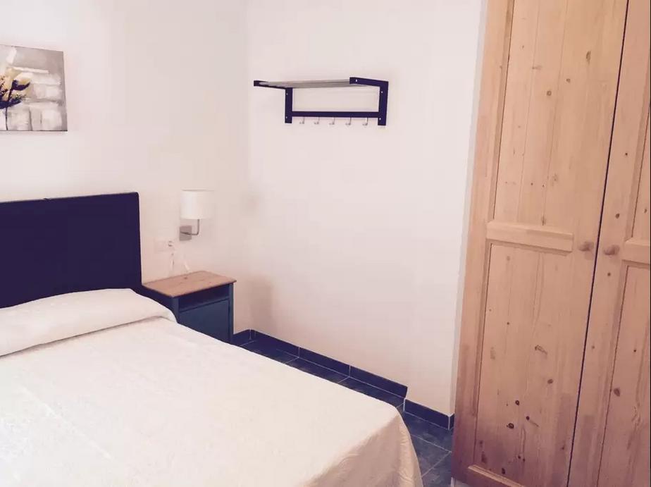 Rosales Apartment With Balcony By Centrall Alquileres Turisticos Nerja Extérieur photo