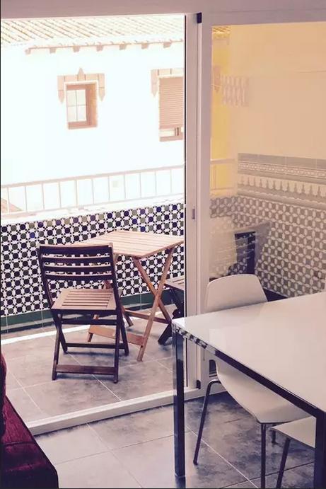 Rosales Apartment With Balcony By Centrall Alquileres Turisticos Nerja Extérieur photo